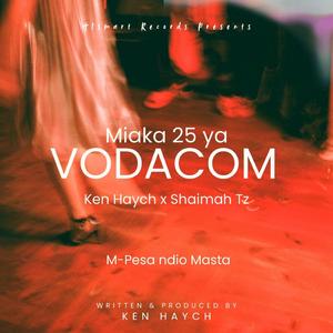 M-Pesa ndio Masta (feat. Shaimah Tz)