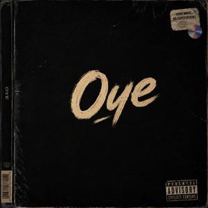 Oye