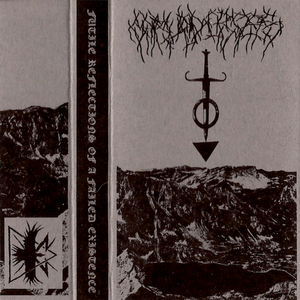 Futile Reflections of a Failed Existence