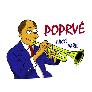 Poprvé