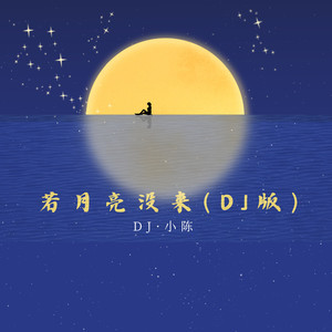 若月亮没来 (DJ版)