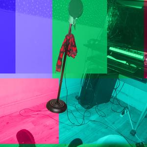 Speakerz on Fire (Mastred)