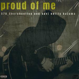 proud of me