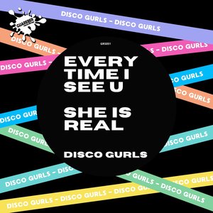She Is Real (Club Mix)