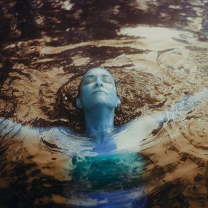 抚慰的泰式按摩回忆