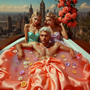 שיר לארץ הקסומה