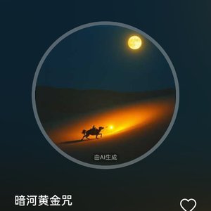 暗河黄金咒.mp3