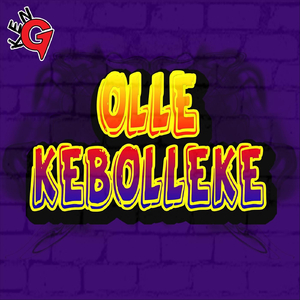 Olle Kebolleke
