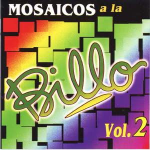 Mosaico #15: Nuestras Vidas / Cuatro Personas / Reflexión / Uno, Dos y Tres / ¡Ay! Mamá Inés