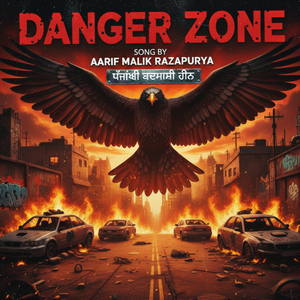 DANGER ZONE SONG