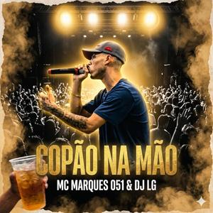 COPÃO NA MÃO