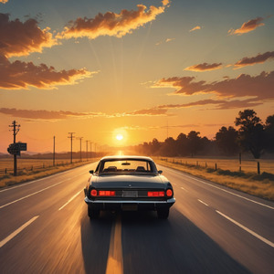 朝の光のワルツ