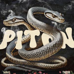 Piton (feat. Tndor)