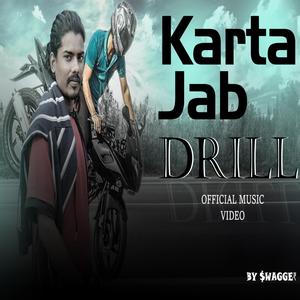 Karta Jab Drill