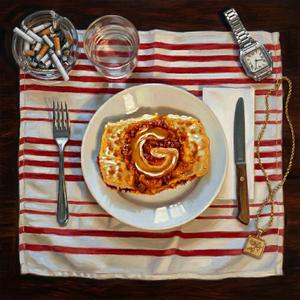 real G move in silenz like lasagna