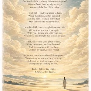 Tear