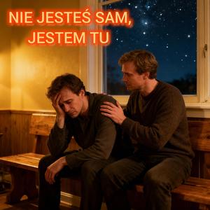 Nie jesteś sam, jestem tu