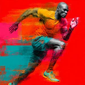 Gym Running Intensity (Progressive Trance Instrumental)