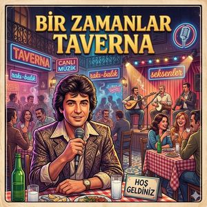 Dinmeyen Sızımız Var