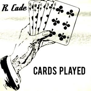 Cards Played