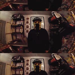 Cantos Religiosos (feat. RUIDO) (Sesión de Estudio)