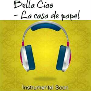 Bella ciao (La casa de papel)