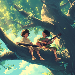 Gina's Theme (From "Porco Rosso")