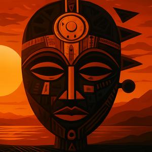 MOYA LU (AFRO HOUSE)