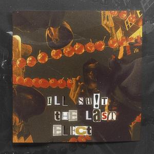 Ill Sh!t (feat. C.Facts, C.O.N-Vers & Bxrbarian)