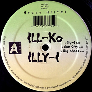 Illy-I