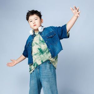 少年和光