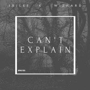 Can't Explain (Radio Edit)