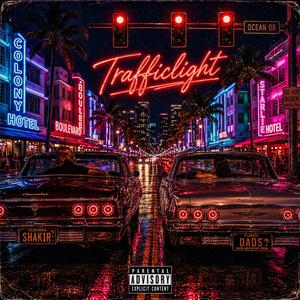 Traffic Light (feat. Norah Sadiq)