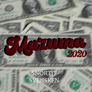 Mazuma 2020