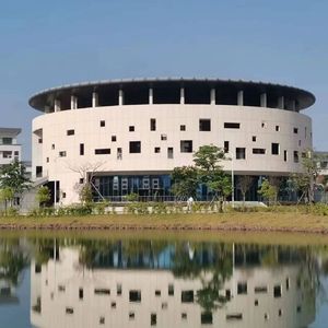 广师大爱情故事 伴奏