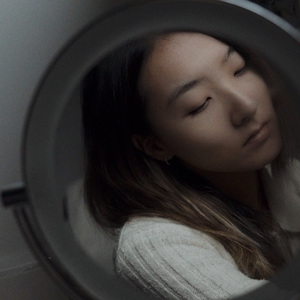 过去, 现在, 未来的她