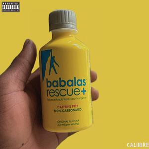 Babalas
