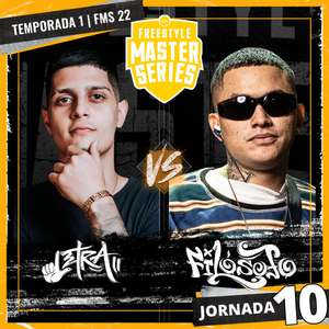 Hard Mode Filosofo (Live)