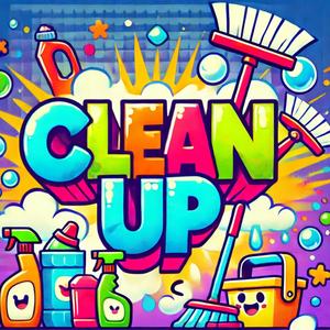 CLEAN UP (instrumental)