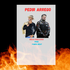 Pedir Arrego