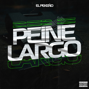 Peine Largo