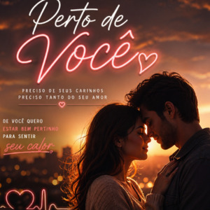 PERTO DE VOCÊ
