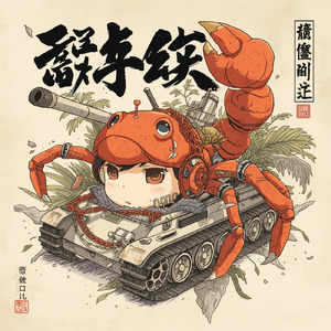 スプラトゥーンで書き初め