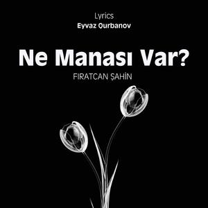 Ne Manası var? (Lyrics: Eyvaz Qurbanov)