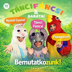 Bemutakozunk