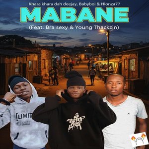Mabane