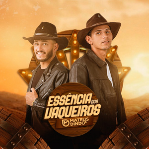 Vaqueiro Modinha