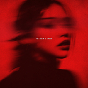 Starving