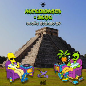 Sueño Etéreo (Original Mix)