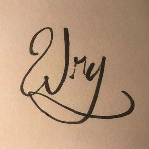 wry2023小结（prod.by.赖建宜）